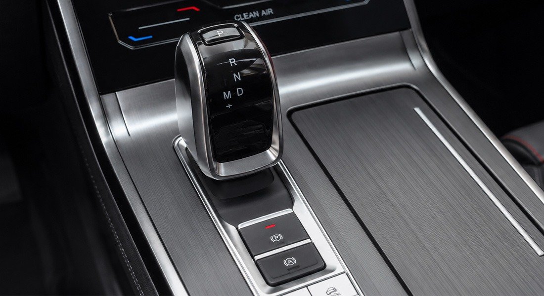 cherry TIGGO 7 Pro (8)