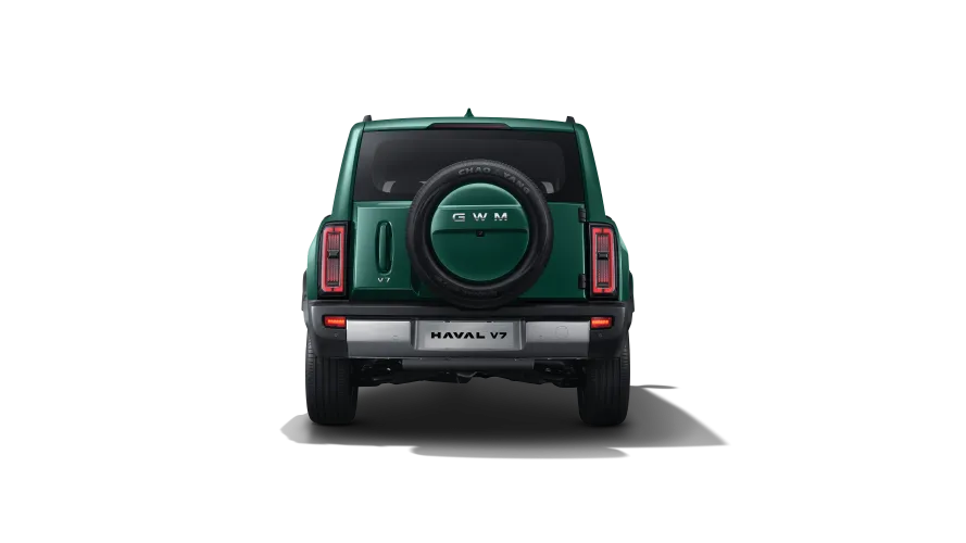 HAVAL V7 (7)